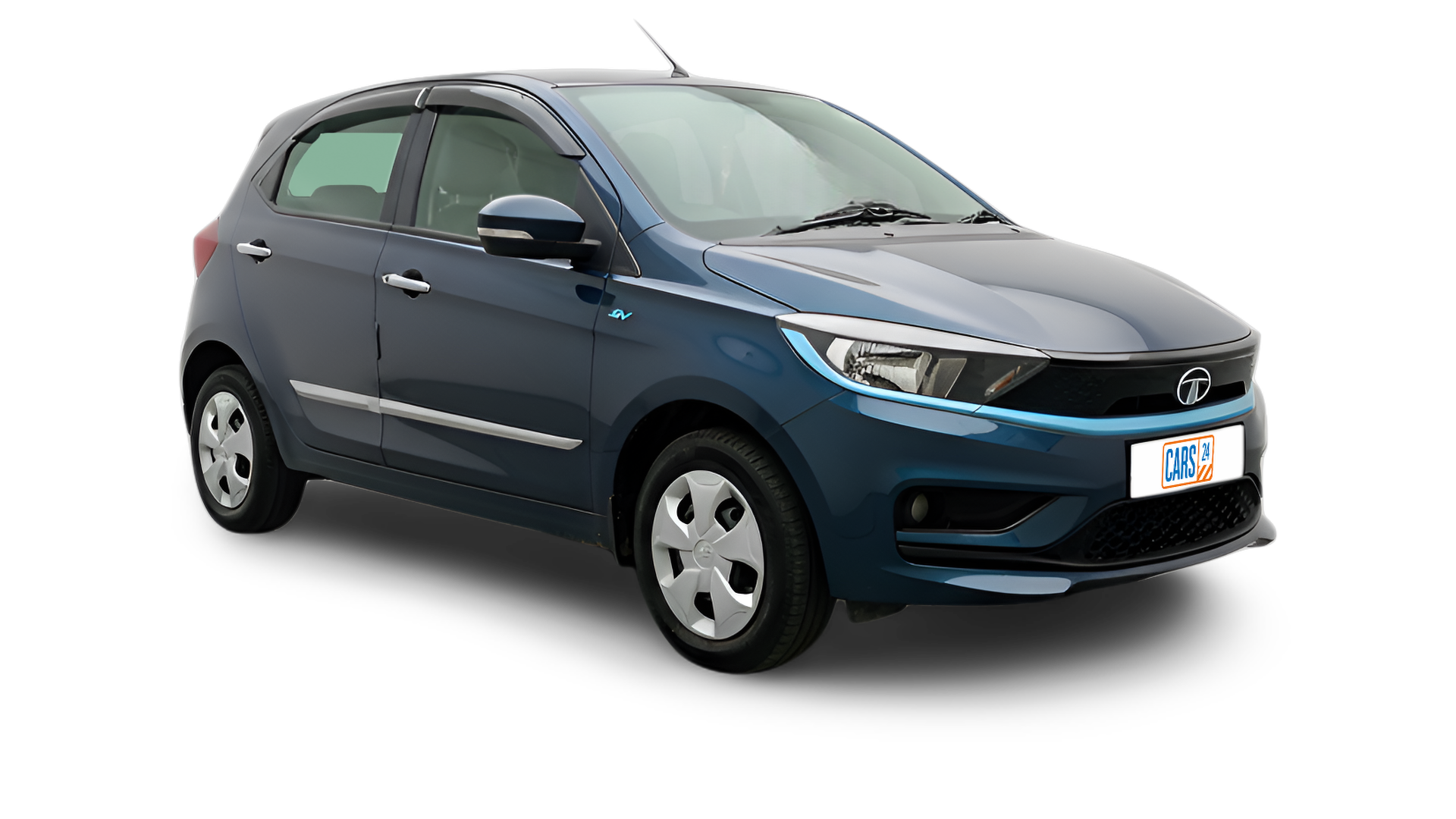 Tata TIAGO EV-img